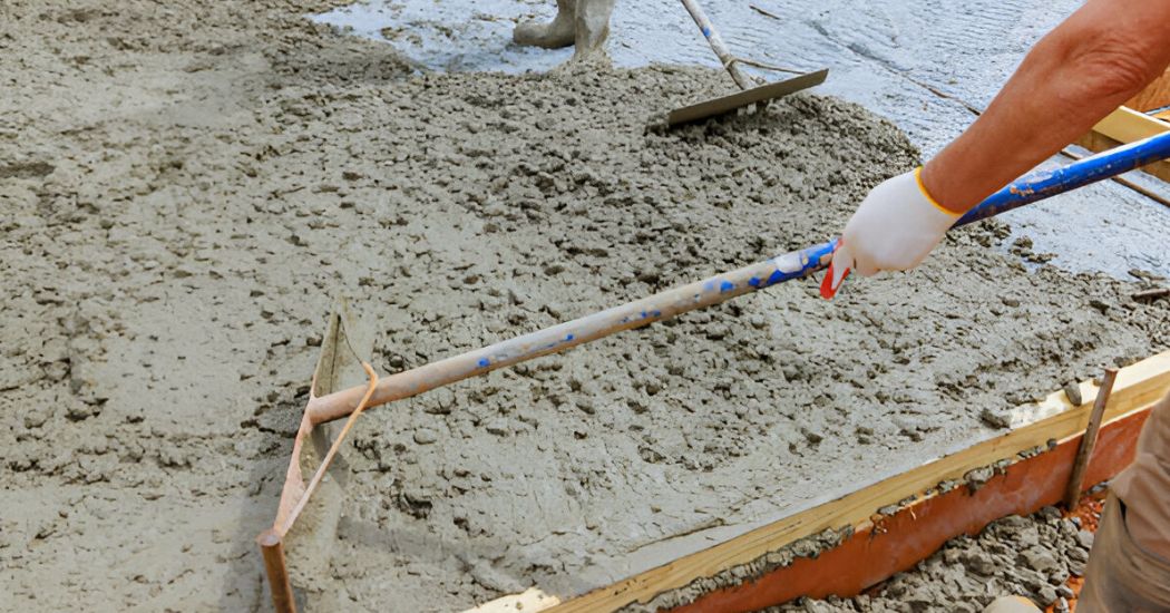 Concrete Resurfacing Contractor Boise